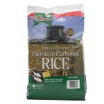Parboiled Rice