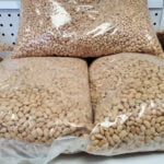 Beans - Ewa Oloyin (Brown Honeyed/Sweet)