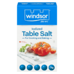 Windsor Table Salt
