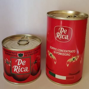 De Rica Tomatoes Paste