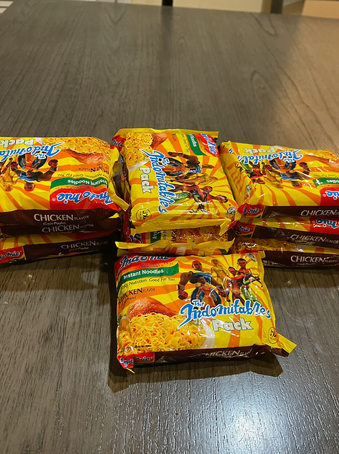 Indomie Instant Noodles