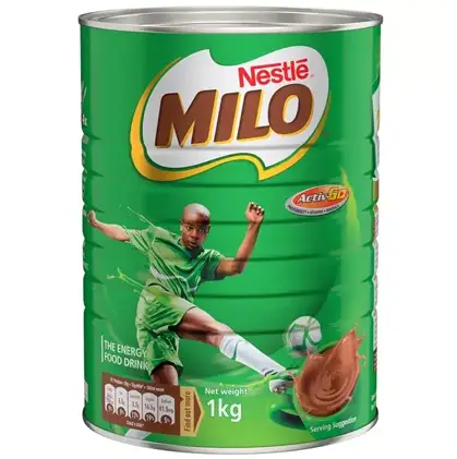 Nestle Milo