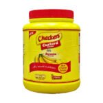 Checkers Custard Powder African Groceries