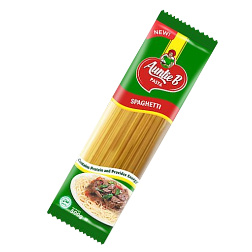 Auntie B Pasta
