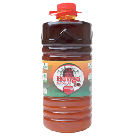 Banga Red Palm Oil