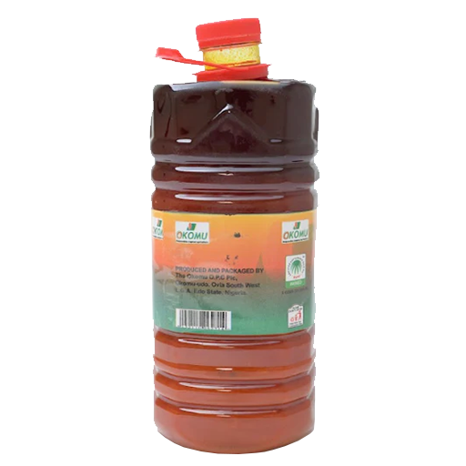Banga Red Palm Oil