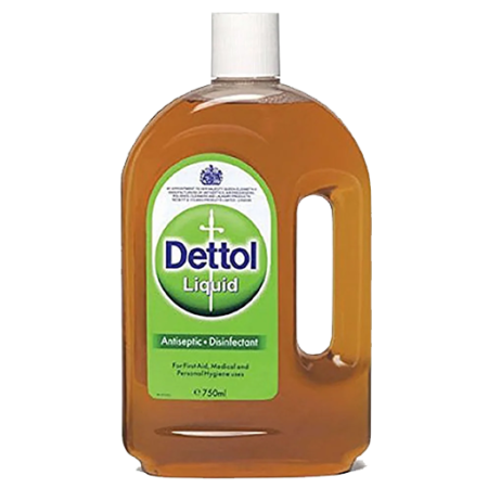 Dettol