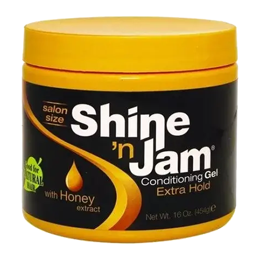 Shine 'n Jam