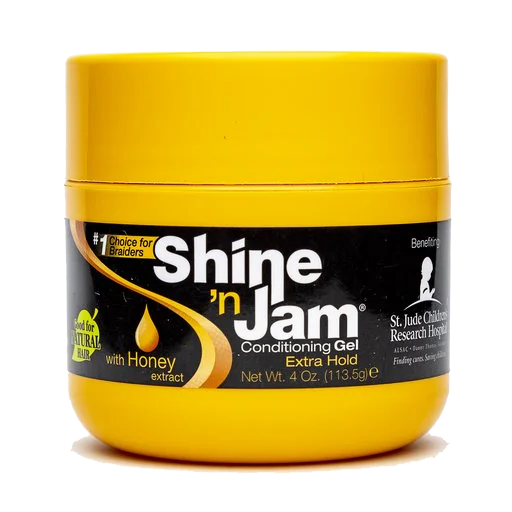 Shine 'n Jam