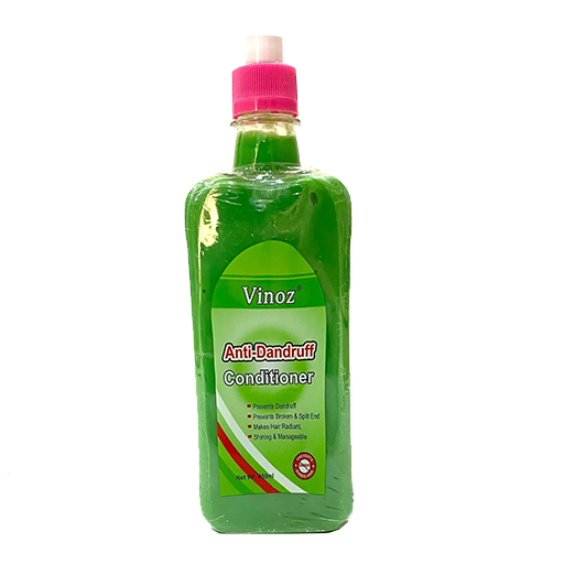 Vinoz Anti-Dandruff Conditioner