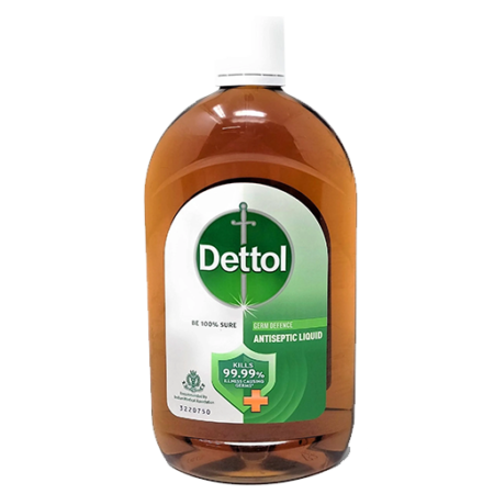 Dettol Antiseptic Liquid
