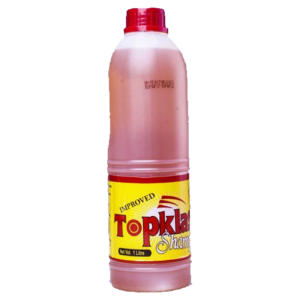 Topklass Shampoo