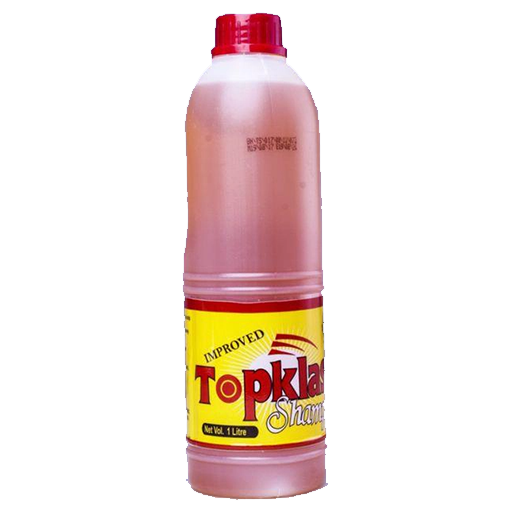 Topklass Shampoo