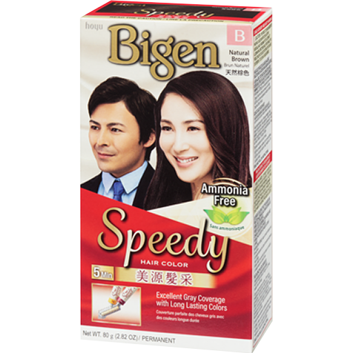 Bigen Speedy