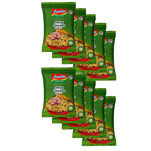 indome Onion Chicken Flavor