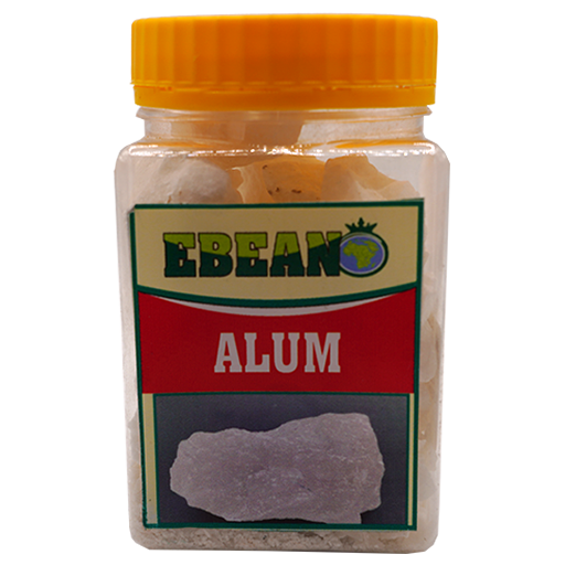 Alum