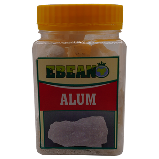 Ebeano Alum