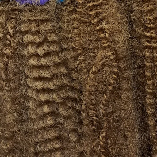 Darling Natural Twist