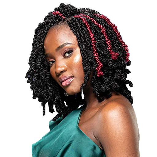 Darling Passion Twist