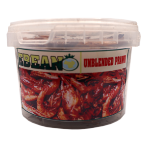 Ebeano Unblended Prawn