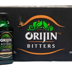 Orijin Bitters