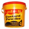 Lady B Custard Powder