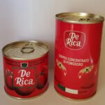 De Rica Tomatoes Paste