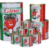 Gino Tomato Paste