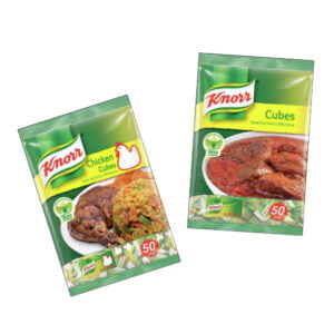 Knorr Maggi Cube