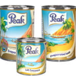 Peak Evaporated Milk