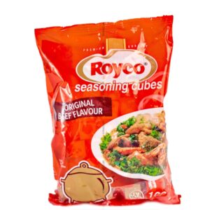 Royco Seasoning Cube