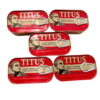 Titus Sardines