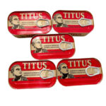 Titus Sardines