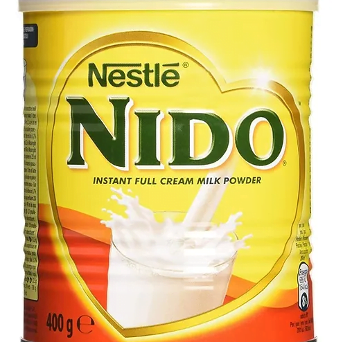 Nestle Nido Milk