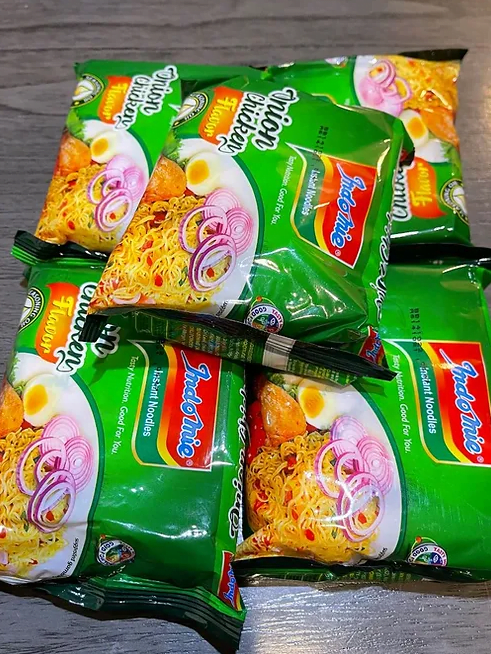 Indomie Instant Noodles