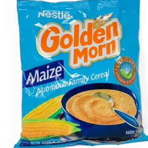 Nestle Golden Morn