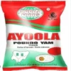 Ayoola Pounded Yam