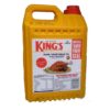 Devon Kings Pure Vegetable Oil