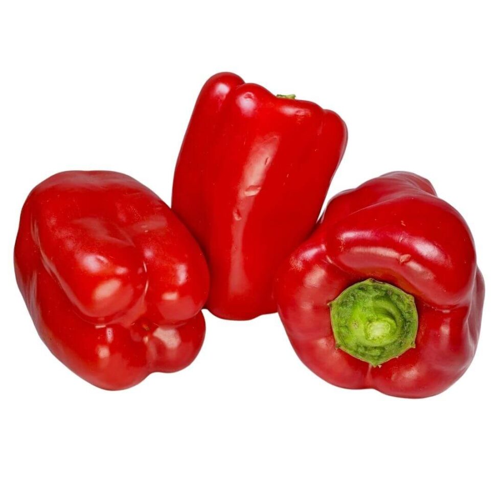 Red Pepper