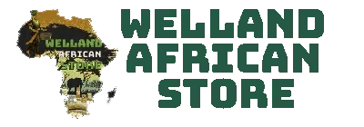 Welland African Store