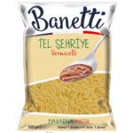 Banetti Vermicelli Pasta