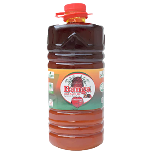 Banga Red Palm Oil