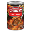 Campbells Chunky Beef