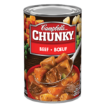 Campbells Chunky Beef