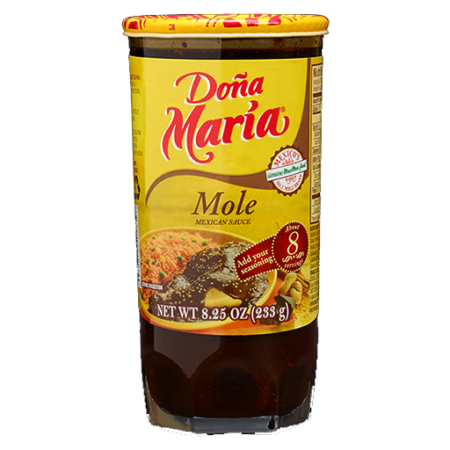 Dona Maria Sause