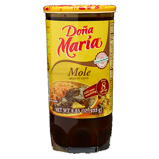 Dona Maria Sause