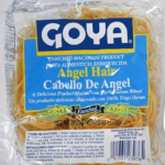 Goya Angel Hair