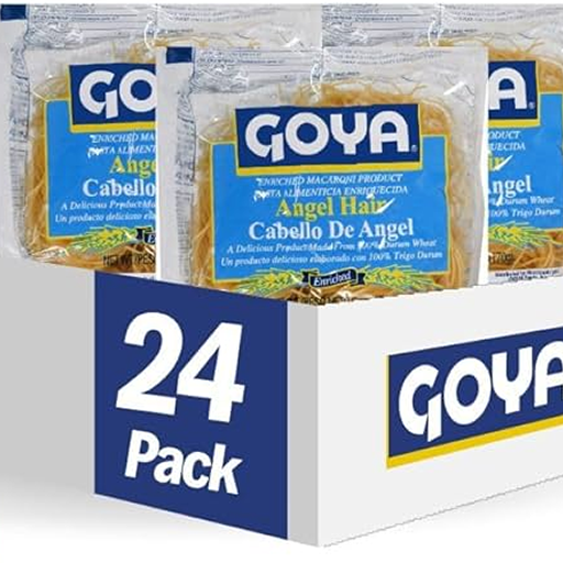 Goya Angel Hair