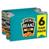 Heinz Baked Beanz