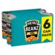 Discover Heinz Baked Beanz: A Classic Pantry Essential